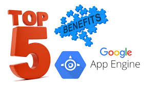 google app engine benefits